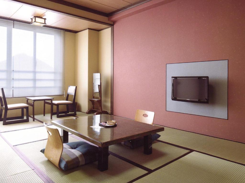 Asamushi Sakura Kanko Hotel Aomori Pokoj fotografie