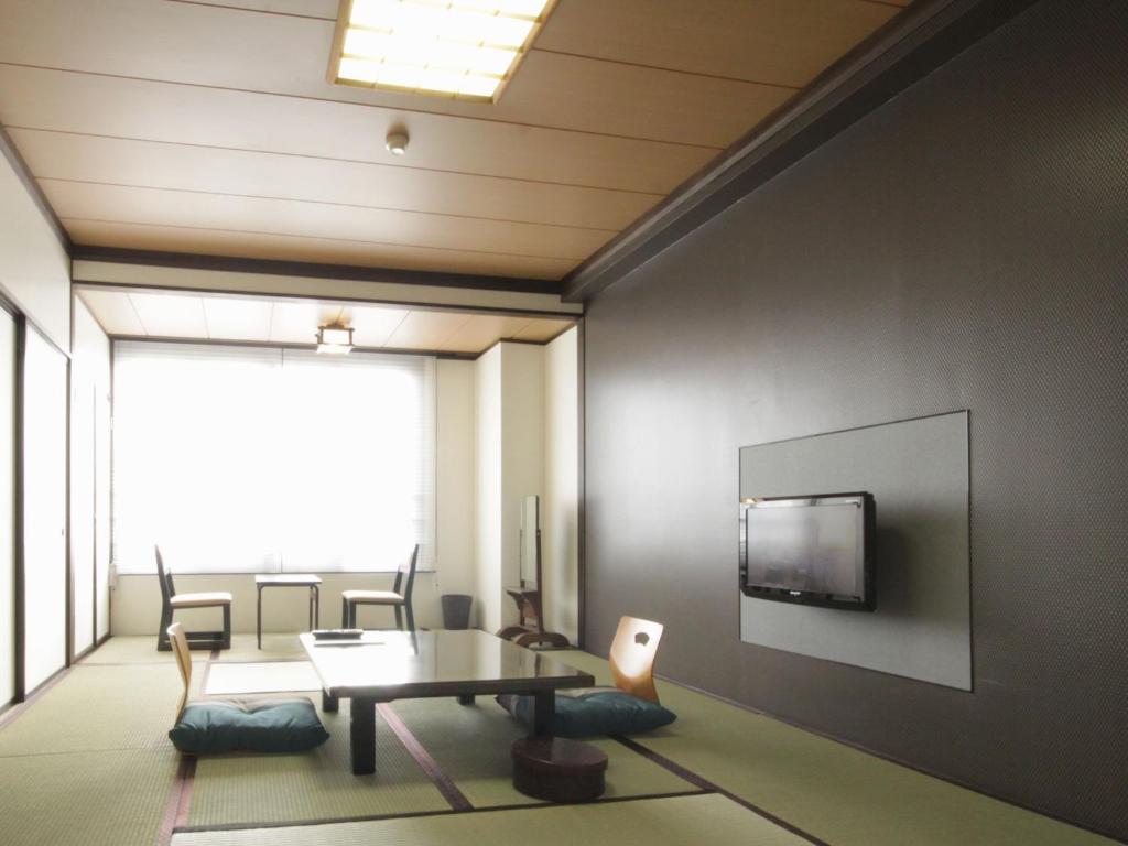 Asamushi Sakura Kanko Hotel Aomori Pokoj fotografie