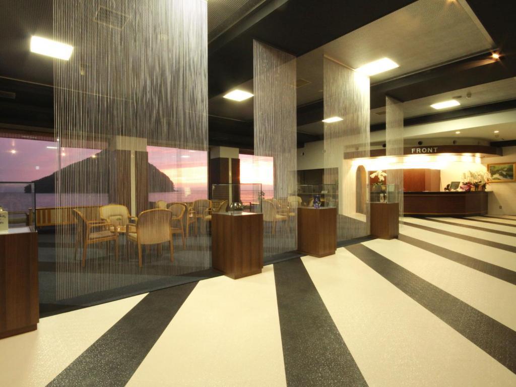 Asamushi Sakura Kanko Hotel Aomori Exteriér fotografie